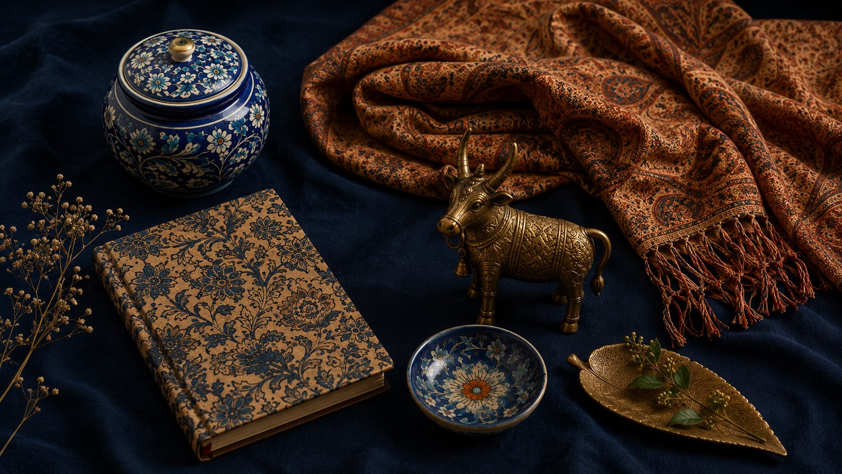Urvārā Collections