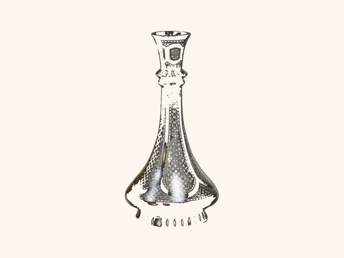 Bidriware