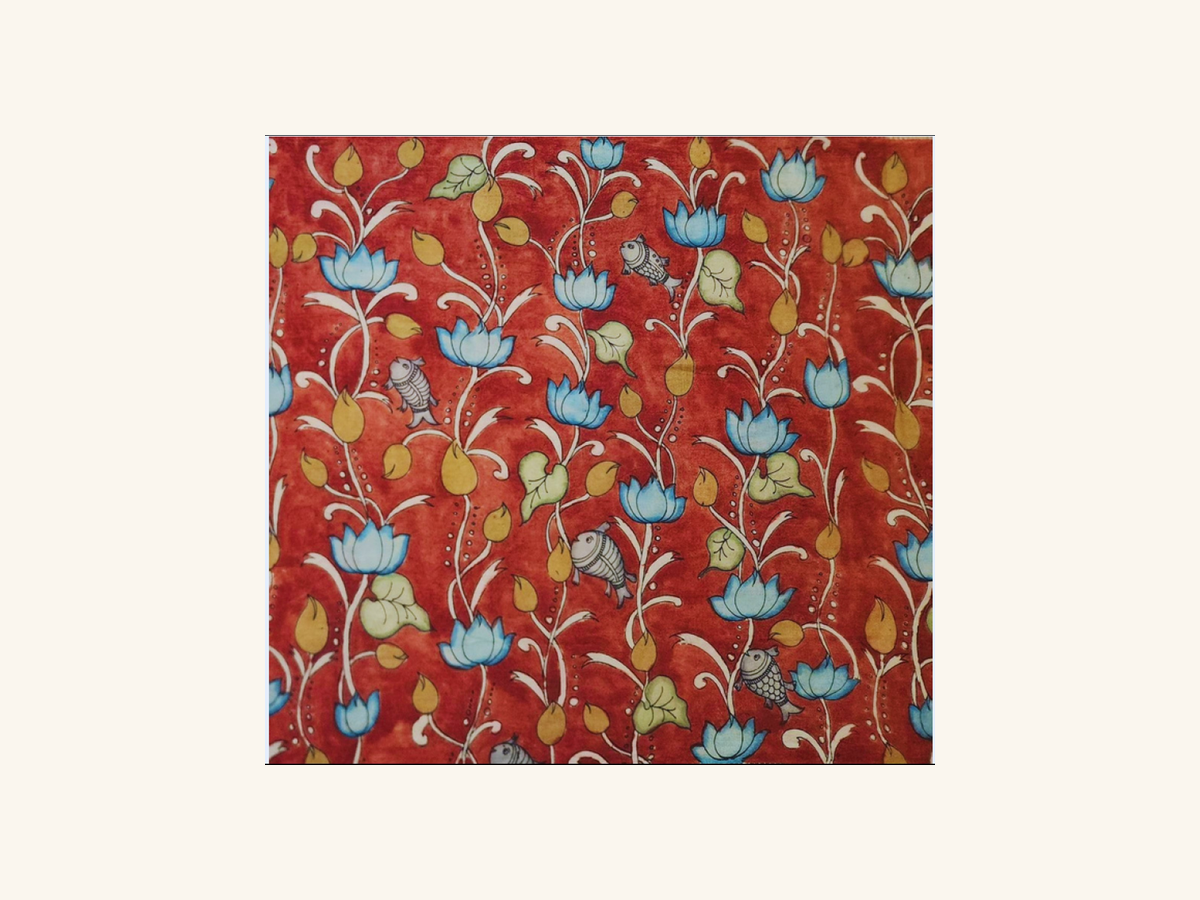 Kalamkari