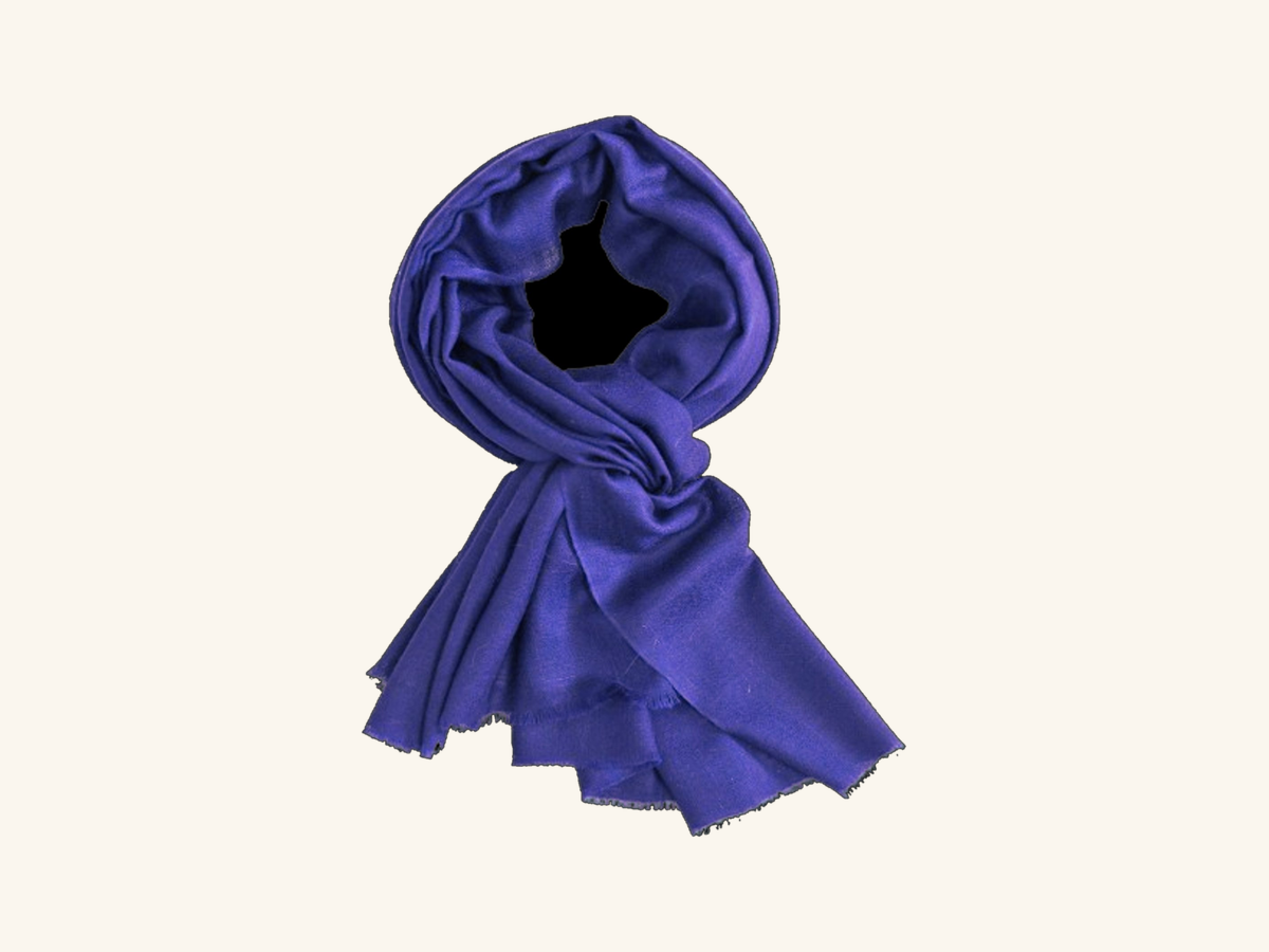 Pashmina Stoles