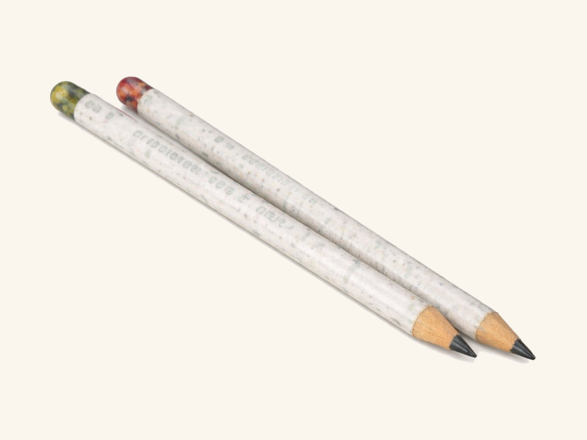 Seed Pencils
