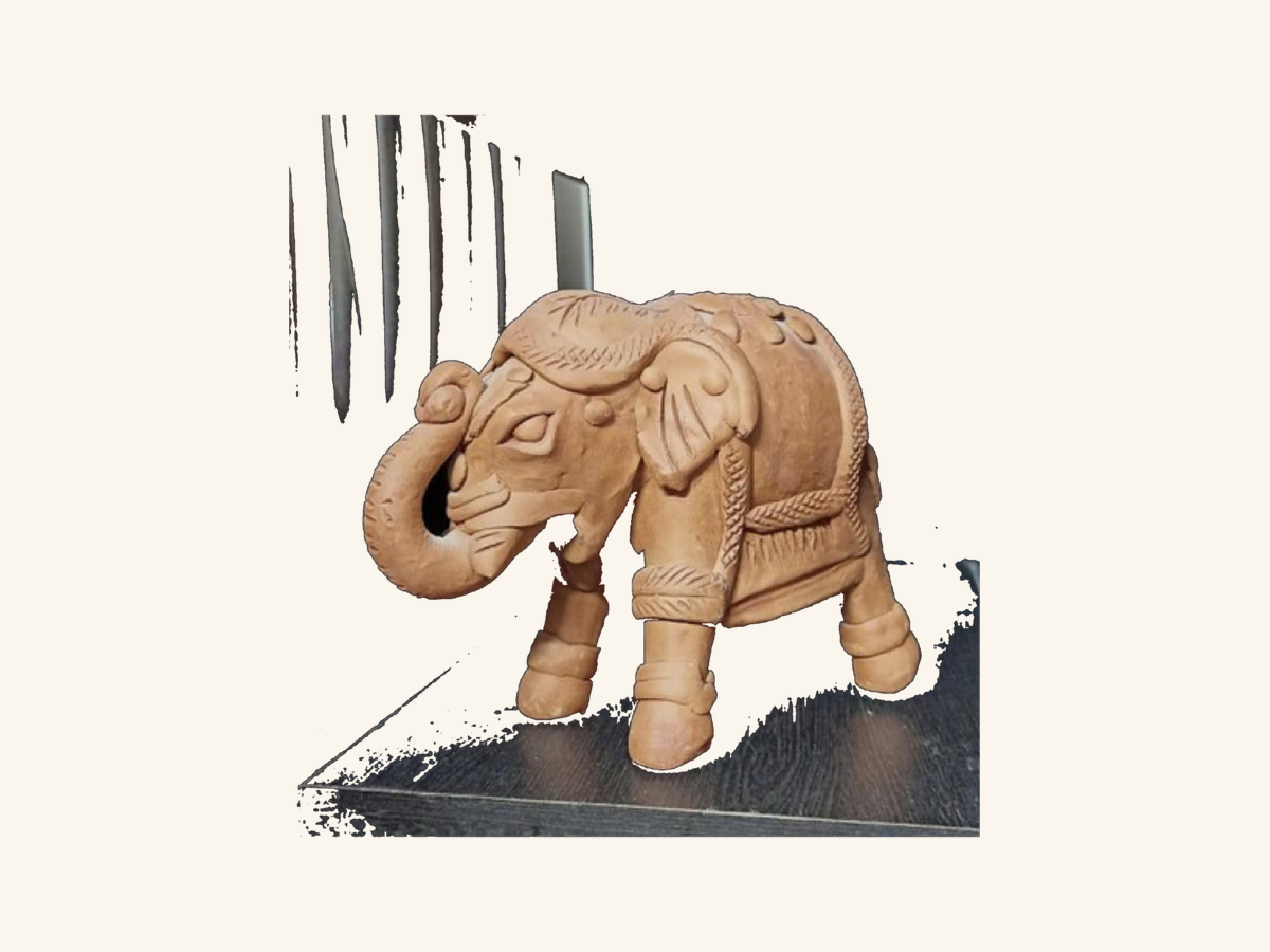 Terracotta